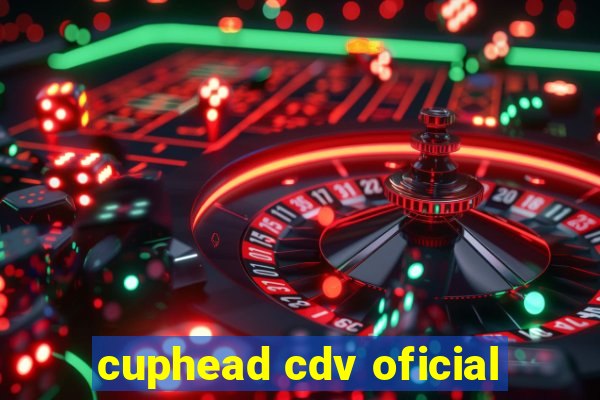 cuphead cdv oficial